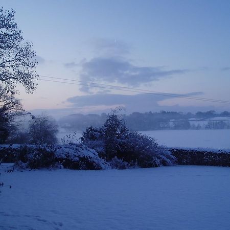 Bach Y Graig Hotel St Asaph Luaran gambar